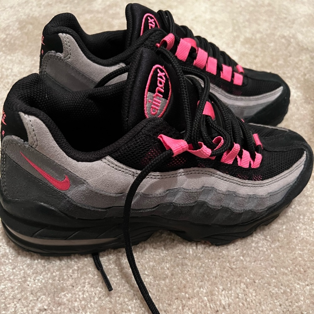 Big kids Airmax 95